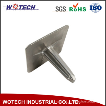 OEM Ss304 Road Stud Made of Lost Wax Casting